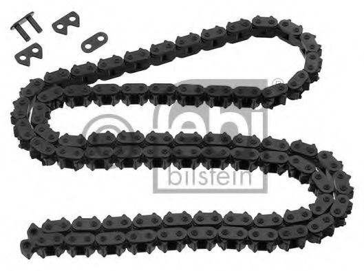Цепь распредвала (ГРМ) FEBI BILSTEIN 39269