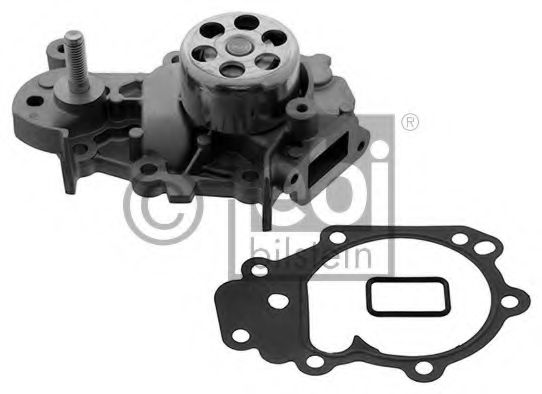 Помпа FEBI BILSTEIN 39298