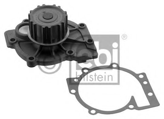 Помпа FEBI BILSTEIN 39299