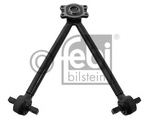 Рычаг подвески FEBI BILSTEIN 39391