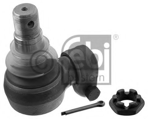 Наконечник поперечной рулевой тяги FEBI BILSTEIN 39455