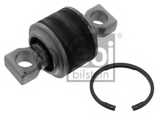 Сайлентблок рычага FEBI BILSTEIN 39497
