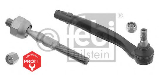 Рулевая тяга FEBI BILSTEIN 39502 PROKIT