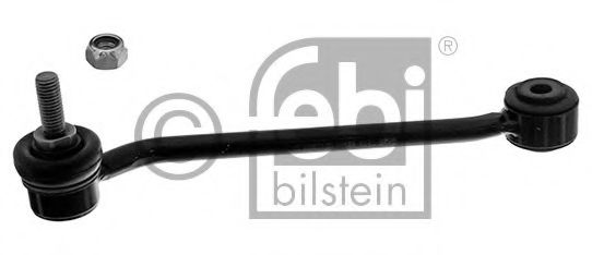 Тяга / стойка стабилизатора FEBI BILSTEIN 39535