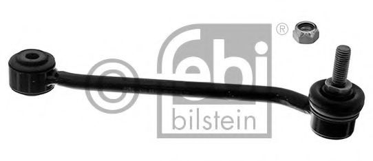Тяга / стойка стабилизатора FEBI BILSTEIN 39536