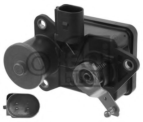 Впускной клапан FEBI BILSTEIN 39547