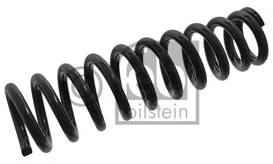 Пружина підвіски FEBI BILSTEIN 39554