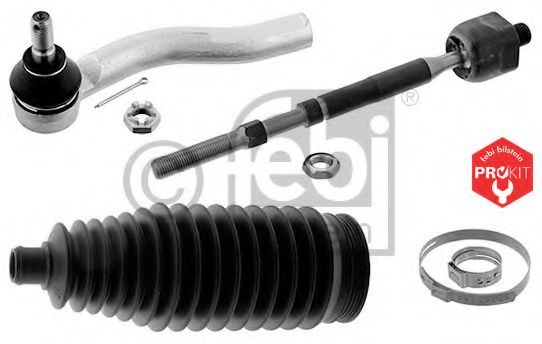 Рулевая тяга FEBI BILSTEIN 39590 PROKIT