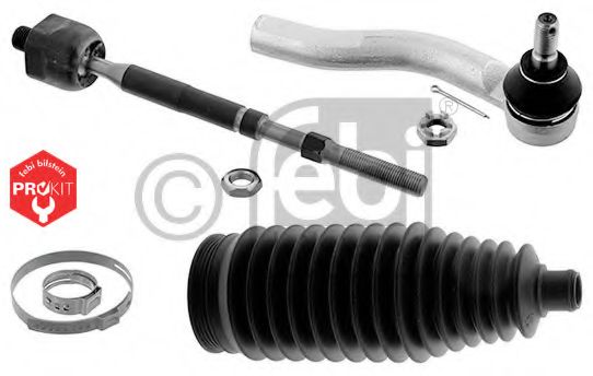 Рулевая тяга FEBI BILSTEIN 39591 PROKIT