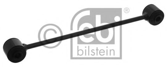 Тяга / стойка стабилизатора FEBI BILSTEIN 39641