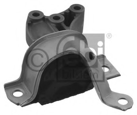 Подвеска FEBI BILSTEIN 39642 (двигатель, автоматическая и ступенчатая коробка передач)
