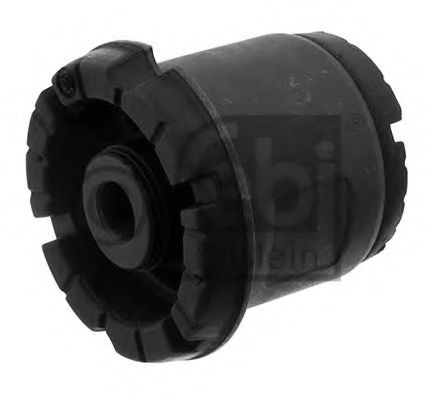 Втулка, балка моста FEBI BILSTEIN 39655