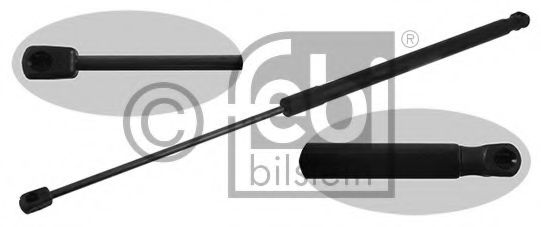 Газовый упор крышки багажника FEBI BILSTEIN 39706