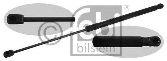 Газовый упор крышки багажника FEBI BILSTEIN 39707