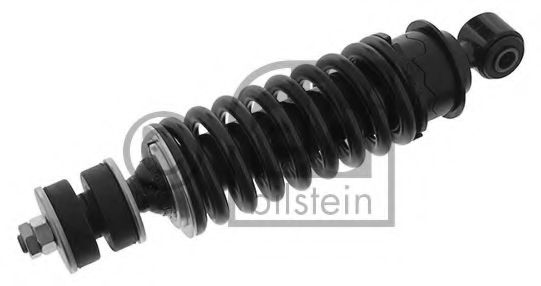 Амортизатор кабіни FEBI BILSTEIN 40002