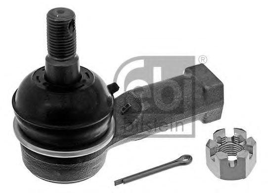 Наконечник рулевой тяги FEBI BILSTEIN 41300