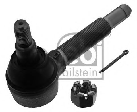 Наконечник рулевой тяги FEBI BILSTEIN 41320