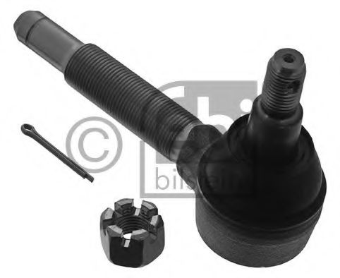 Наконечник рулевой тяги FEBI BILSTEIN 41321