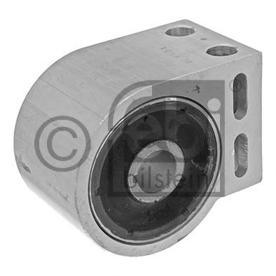 Сайлентблок рычага FEBI BILSTEIN 41529