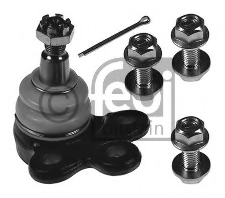 Шаровая опора FEBI BILSTEIN 41822