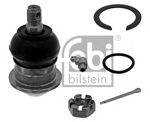 Шаровая опора FEBI BILSTEIN 41863