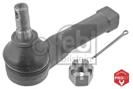 Наконечник рулевой тяги FEBI BILSTEIN 41888