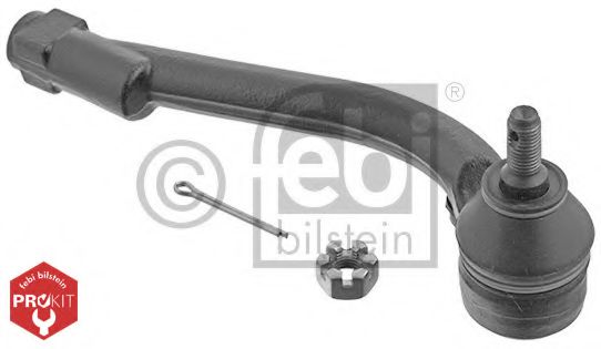 Наконечник рулевой тяги FEBI BILSTEIN 41895