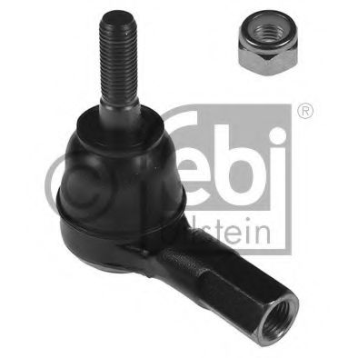 Наконечник рулевой тяги FEBI BILSTEIN 41929