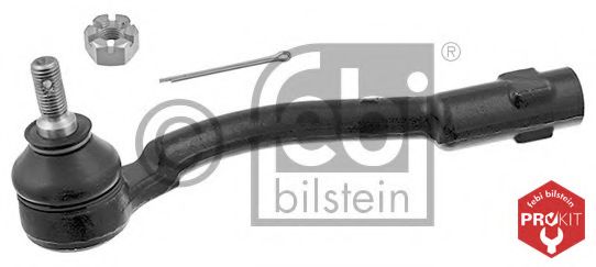 Наконечник рулевой тяги FEBI BILSTEIN 41933