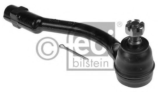 Наконечник рулевой тяги FEBI BILSTEIN 41934
