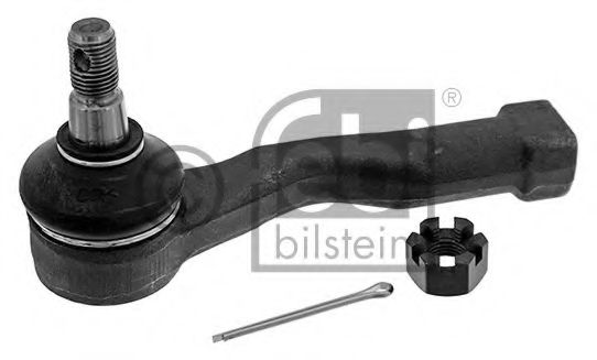 Наконечник рулевой тяги FEBI BILSTEIN 41952