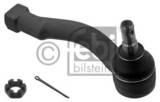 Наконечник рулевой тяги FEBI BILSTEIN 41969