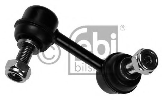 Тяга / стойка стабилизатора FEBI BILSTEIN 42080