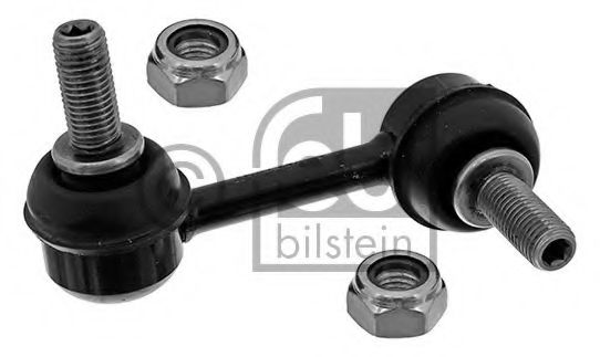 Тяга / стойка стабилизатора FEBI BILSTEIN 42081