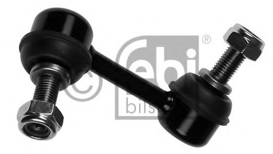 Тяга / стойка стабилизатора FEBI BILSTEIN 42090