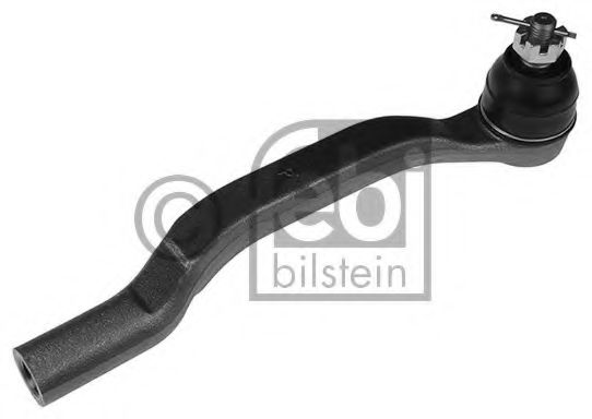 Наконечник рулевой тяги FEBI BILSTEIN 42202