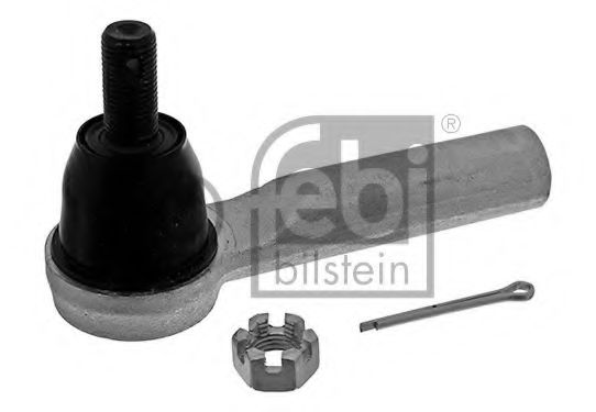 Наконечник рулевой тяги FEBI BILSTEIN 42218