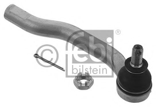 Наконечник рулевой тяги FEBI BILSTEIN 42236