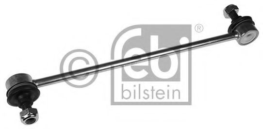 Тяга / стойка стабилизатора FEBI BILSTEIN 42273