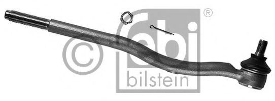 Наконечник рулевой тяги FEBI BILSTEIN 42298