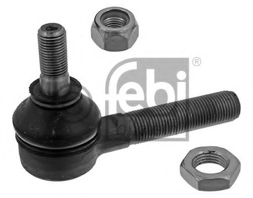Наконечник рулевой тяги FEBI BILSTEIN 42321