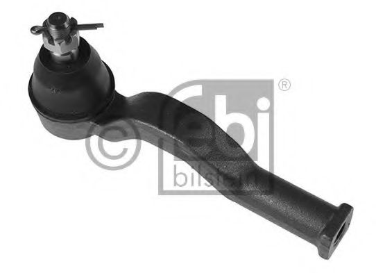 Наконечник рулевой тяги FEBI BILSTEIN 42454