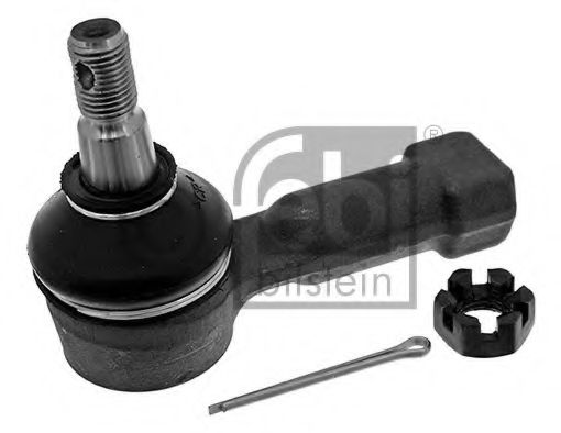 Наконечник рулевой тяги FEBI BILSTEIN 42456