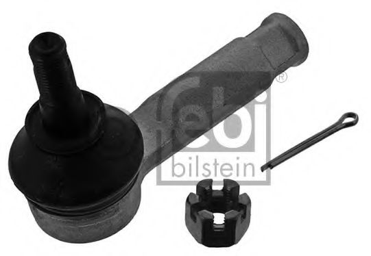 Наконечник рулевой тяги FEBI BILSTEIN 42471
