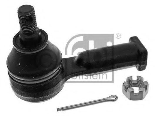 Наконечник рулевой тяги FEBI BILSTEIN 42475