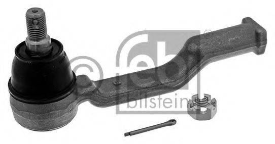 Наконечник рулевой тяги FEBI BILSTEIN 42478
