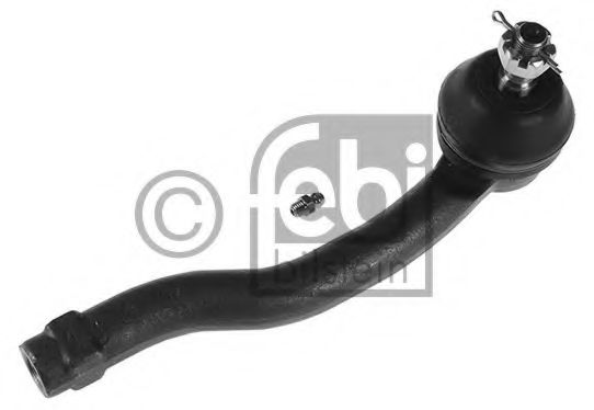Наконечник рулевой тяги FEBI BILSTEIN 42481