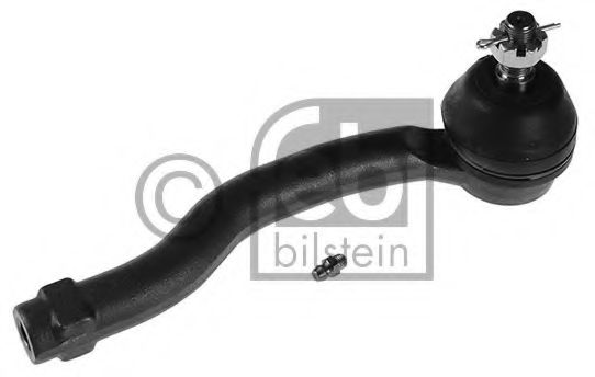 Наконечник рулевой тяги FEBI BILSTEIN 42482