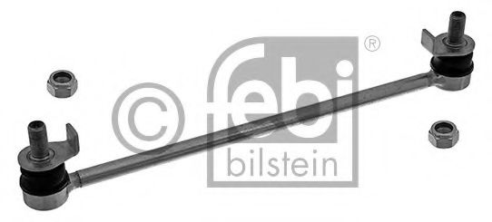 Тяга / стойка стабилизатора FEBI BILSTEIN 42569