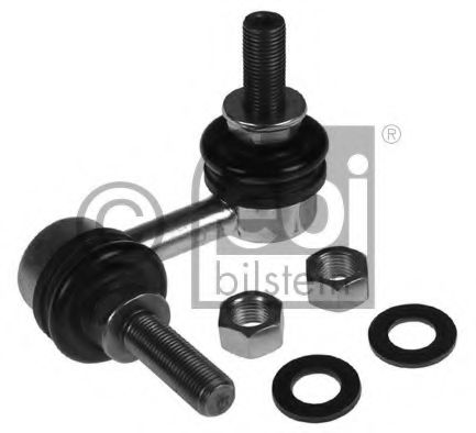 Тяга / стойка стабилизатора FEBI BILSTEIN 42570
